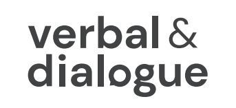 verbal and dialogue株式会社