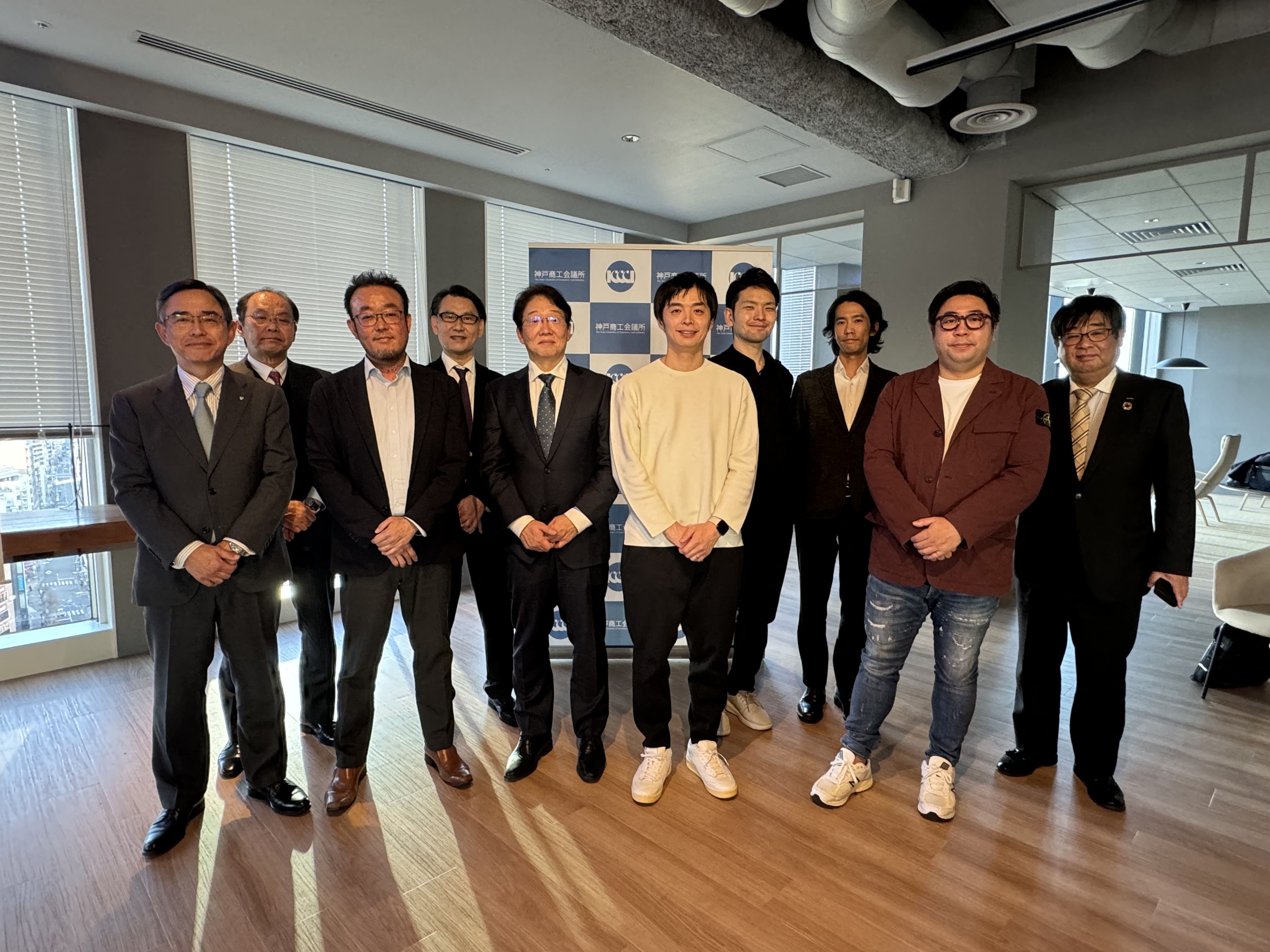 (2024.2.28）第6回KCCI Startup Pitch ＆ Meet